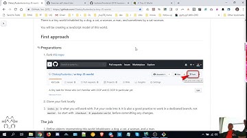 Kottans Frontend 2019 [190202] - Tiny JS World retro