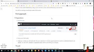 Kottans Frontend 2019 [190202] - Tiny JS World retro