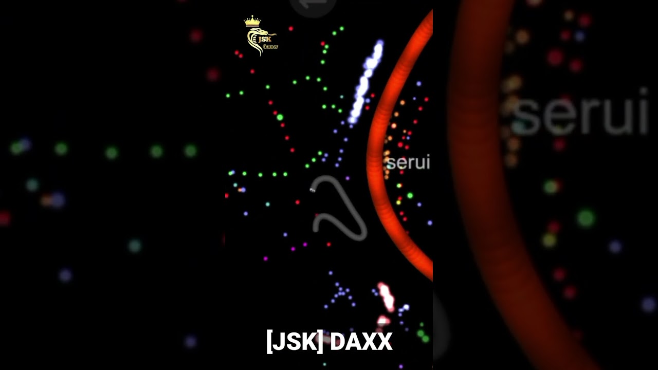 Circle Brakes by DAXX | JSK Gamer King | 