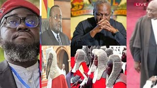 Oh Pls We Cant Help U Againgo& Payvormavor Cres Like Ssaby At Court As He Lose Bllion Càse...