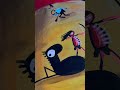 El circo – street art video Barcelona, arte urbano, urban art video