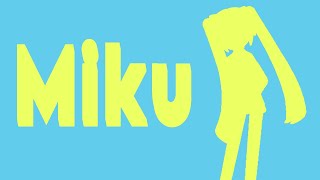 MIKU by JodyCondor // 57 // 4 stars