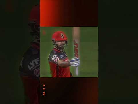 The 👑 KING 👑 #rcb #ipl #cricket #rcbvscsk #rcbians