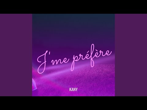 J'me préfère