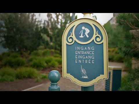 Extra maatregelen in de Efteling: het VOMIT-protocol