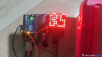 Arduino Project 63: 