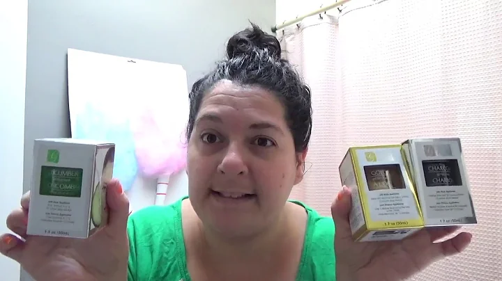 Recensione maschere viso Dollar Tree Global Beauty Care