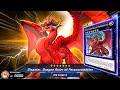 UNNAFECTED! Dragon Ruler Is Now The BEST Deck With The NEW Support Cards! | 📊Analysis & Duels