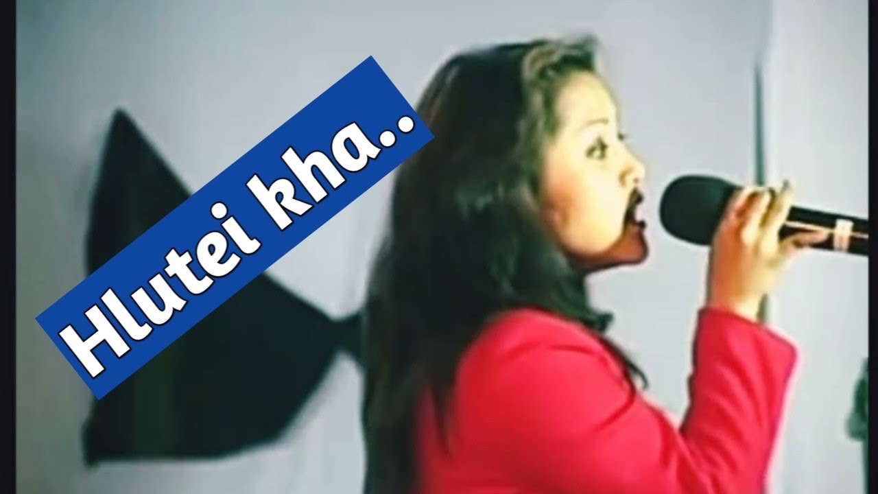 A lo thiam khawp mai Hlutei-Thisen thil tih theihna