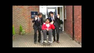 Group 4 Project ft. will.i.b - Do ToK (OFFICIAL MUSIC VIDEO) (REUPLOAD)