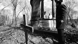 The Trial Franz Kafka, Film By Konstantin Seliverstov