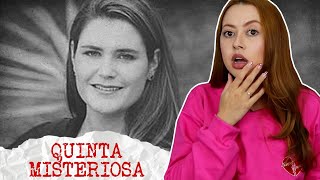 Celebrity O CASO INACREDITÁVEL DE ALISON BOTHA Profile