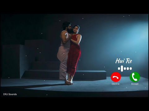 Hui Re Song Ringtone | The Girlfriend | Rashmika Mandanna | Rahul R | Deekshith Shetty | Hesham