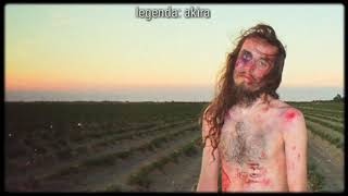 Pouya - I'm Alive [legendado]