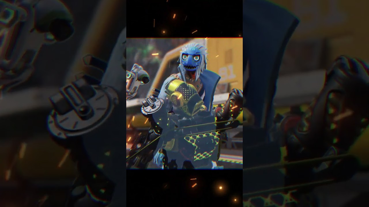 Crypto finisher is insane 