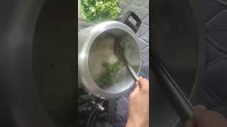 Matar Pulao recipe shortvideo myhomemykitchen youtubeshorts