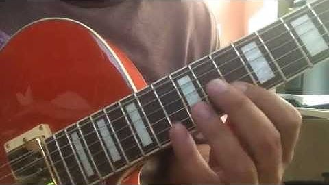 D Minor Pentatonic Scales