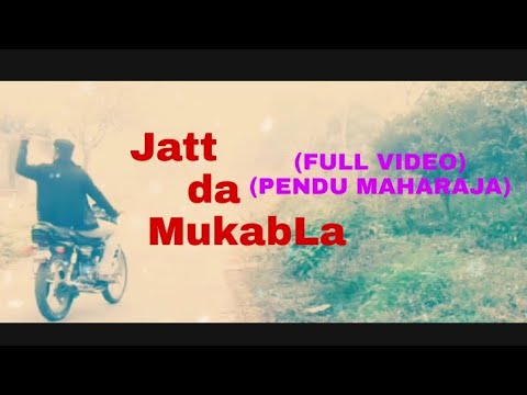 JATT DA MUQABALA Video Song | Sidhu Moosewala | Snappy | New Songs ...