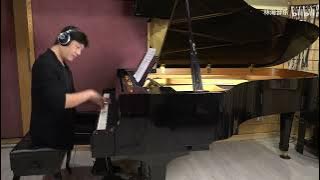 《痴情冢》钢琴版 Si Tình Mộ Piano Tuyệt Khúc [ Tận Hưởng]