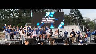 Worthy of it All  - Doxology - GCS 50th Anniversary --Cookout 032324