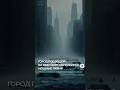 Нью-Йорк борется с наводнением: последствия мощного ливня #ньюйорк #ливень #наводнение #чпвньюйорке