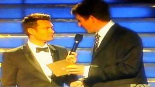 2011 American Idol winner Video of Scotty - Scotty McCreery Wins American Idol Season 10