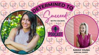 Redefining the Hiring Process: How to Make Smarter, More Aligned Choices with Sarah Young