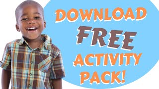Black History Activities for Kindergarten: Download FREE Activity Pack on "The Father of Ice Cream"