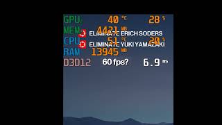 how to limit fps with RTSS #foryou #fyp #tech