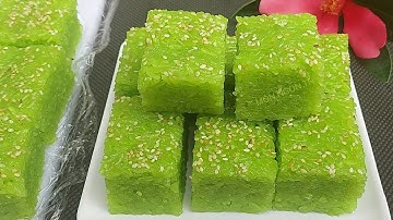 Cách nấu Xôi Vị Lá Dứa dẻo ngon đơn giản tại nhà