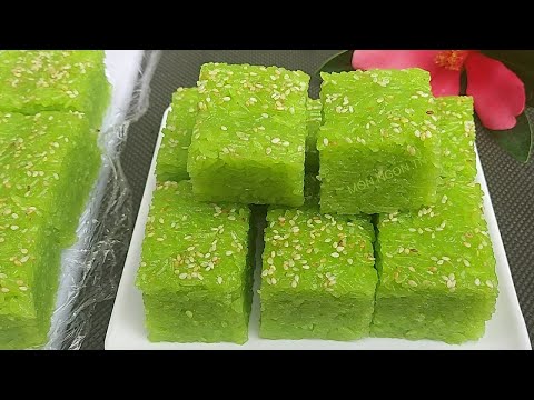 Video Cách nấu Xôi Vị Lá Dứa dẻo ngon đơn giản tại nhà - youtube