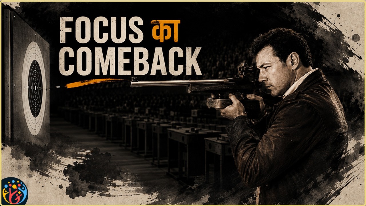 Latest Title & Thumbnail