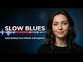 Slow Blues 🎧 Best Whiskey Blues 2026 🎸 Top Relax Guitar Playlist#13