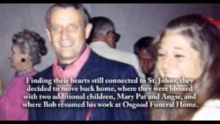 Bob Sirrine - Life Story Digital Film