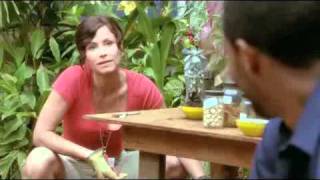 TV teaser: "Off The Map" (ABC) Information