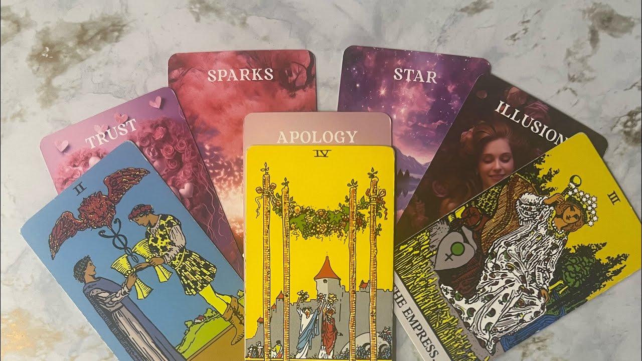 THIS PERSON CONFESSED BEING IN LOVE W/🫵U TO 3RD PARTY FALLOUT CHAOS🗣️UNHINGED TRYING TO TRAP THEM🤯