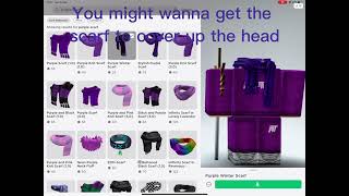 How to get headless in Roblox for, 250 robux