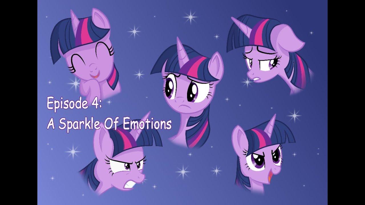 Dancing With The Shadows | Episode 4 (Season 1) | A Sparkle Of Emotions ...