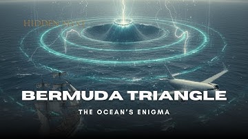 The Bermuda Triangle – Facts, Fictions, and the Science Behind the Mystery