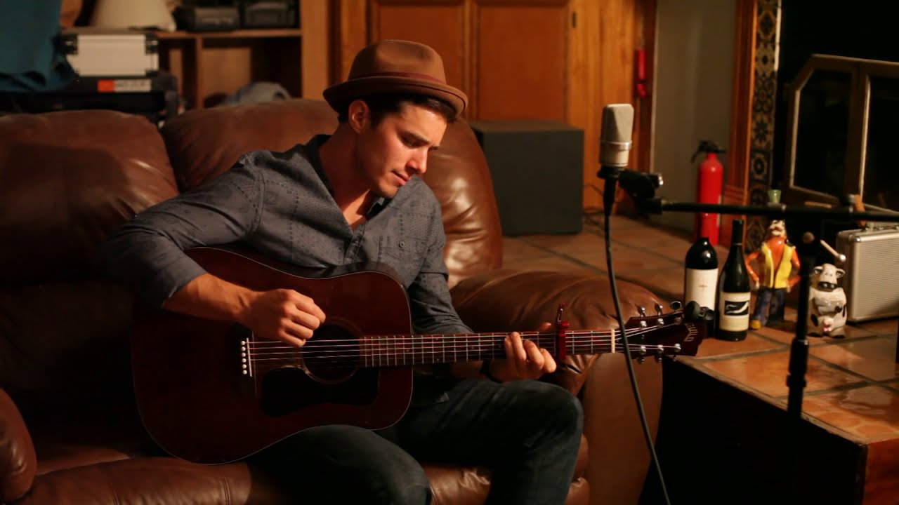 Somewhere Over the Rainbow/What a Wonderful World Medley (IZ Cover