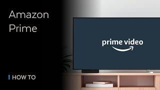 HOW TO - Amazon Prime screenshot 5