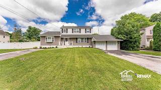 5-Bedroom Colonial with In-Law Suite & Saltwater Pool in Newtown Square | 20 Walnut Street