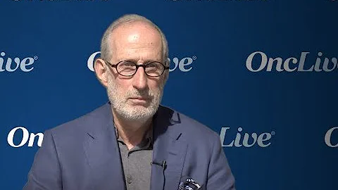 Dr. Weber on the Updated Analysis of the CheckMate-238 Trial in Melanoma