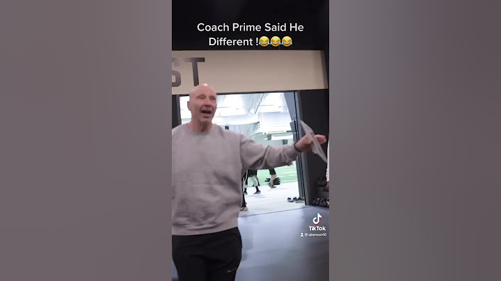 Coach Prime Calling Out All Yall Daddy’s 😂😂 He Different lol #coachprime #welloff#deionsanders
