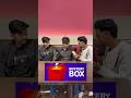 Win I phone 17 pro || mysterybox challenge #food #mysterybox #challenge  #shorts #entertainment