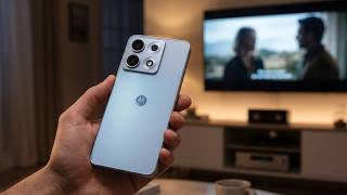 Motorola Edge 70 Max – Massive Display, Massive Battery!