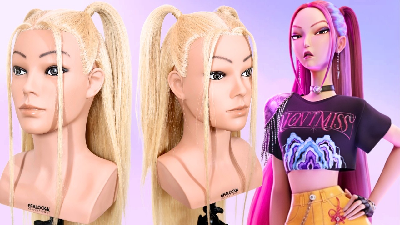 Latest Title & Thumbnail
