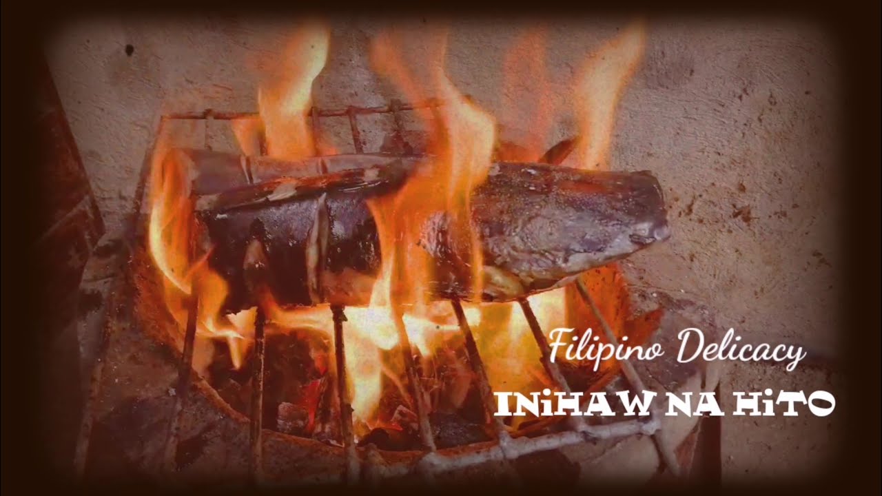 The Perfect Constituent of Bulanglang, Inabraw or Dinengdeng the ...