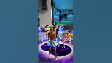 Prank Acak social ketemu 3 cewe pamer emot evo #dutatraining #pranktraining #freefire