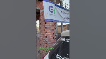 Cập Nhật tiến độ độ thi công nhà mái Nhật Tân cổ điển tại Bến Tre #nhadep #xaynhatho #xaybietthu